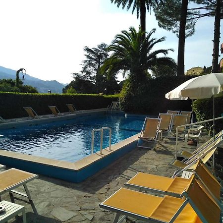 Eurotel 522 Rapallo Zewnętrze zdjęcie