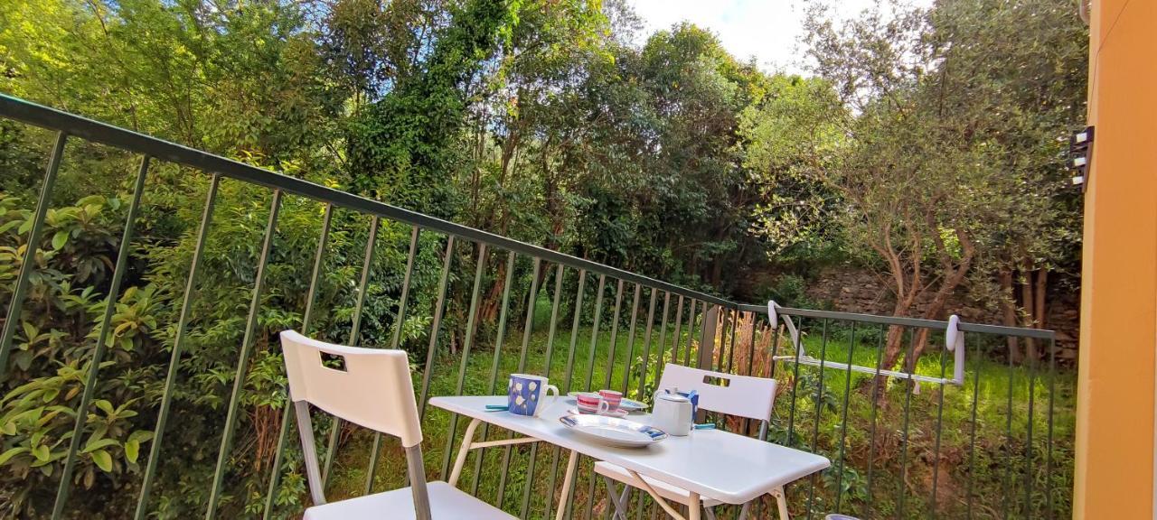 Eurotel 522 Rapallo Zewnętrze zdjęcie