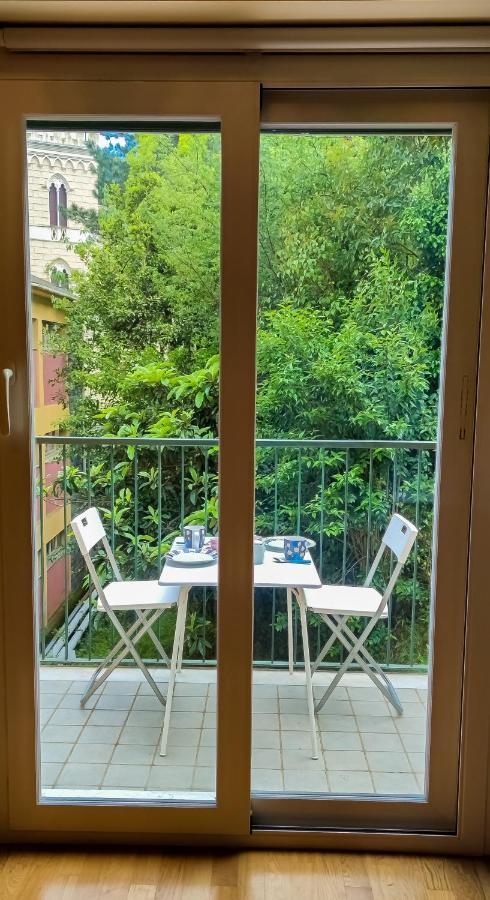 Eurotel 522 Rapallo Zewnętrze zdjęcie