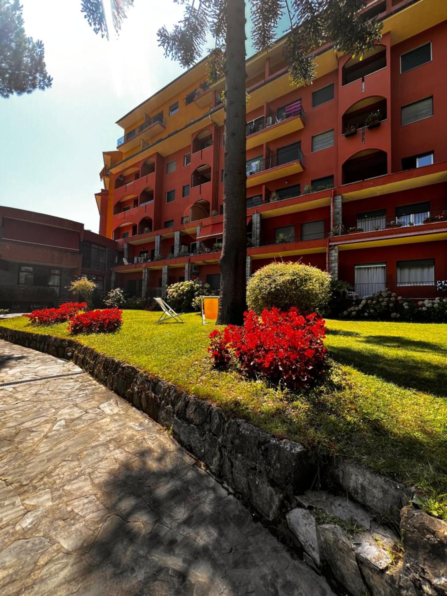 Eurotel 522 Rapallo Zewnętrze zdjęcie