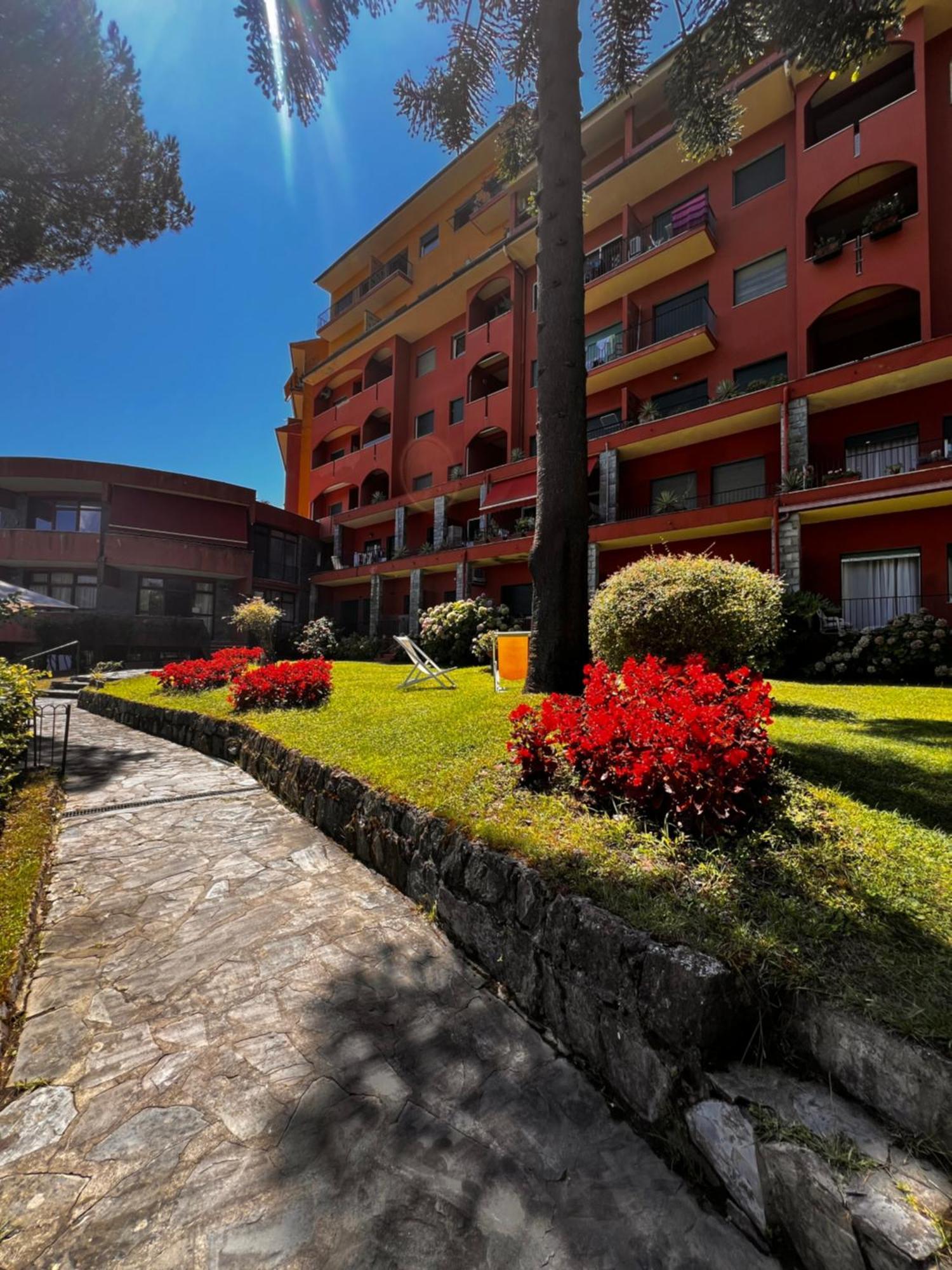 Eurotel 522 Rapallo Zewnętrze zdjęcie