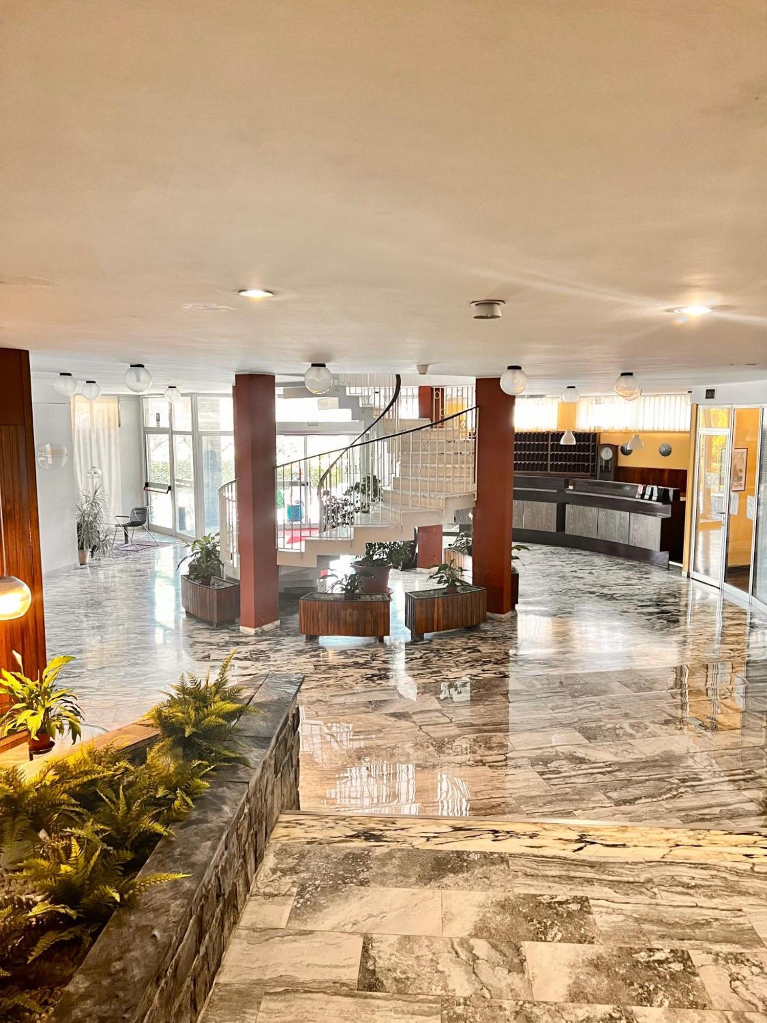 Eurotel 522 Rapallo Zewnętrze zdjęcie